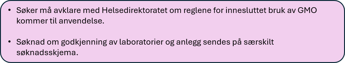 Innesluttet bruk