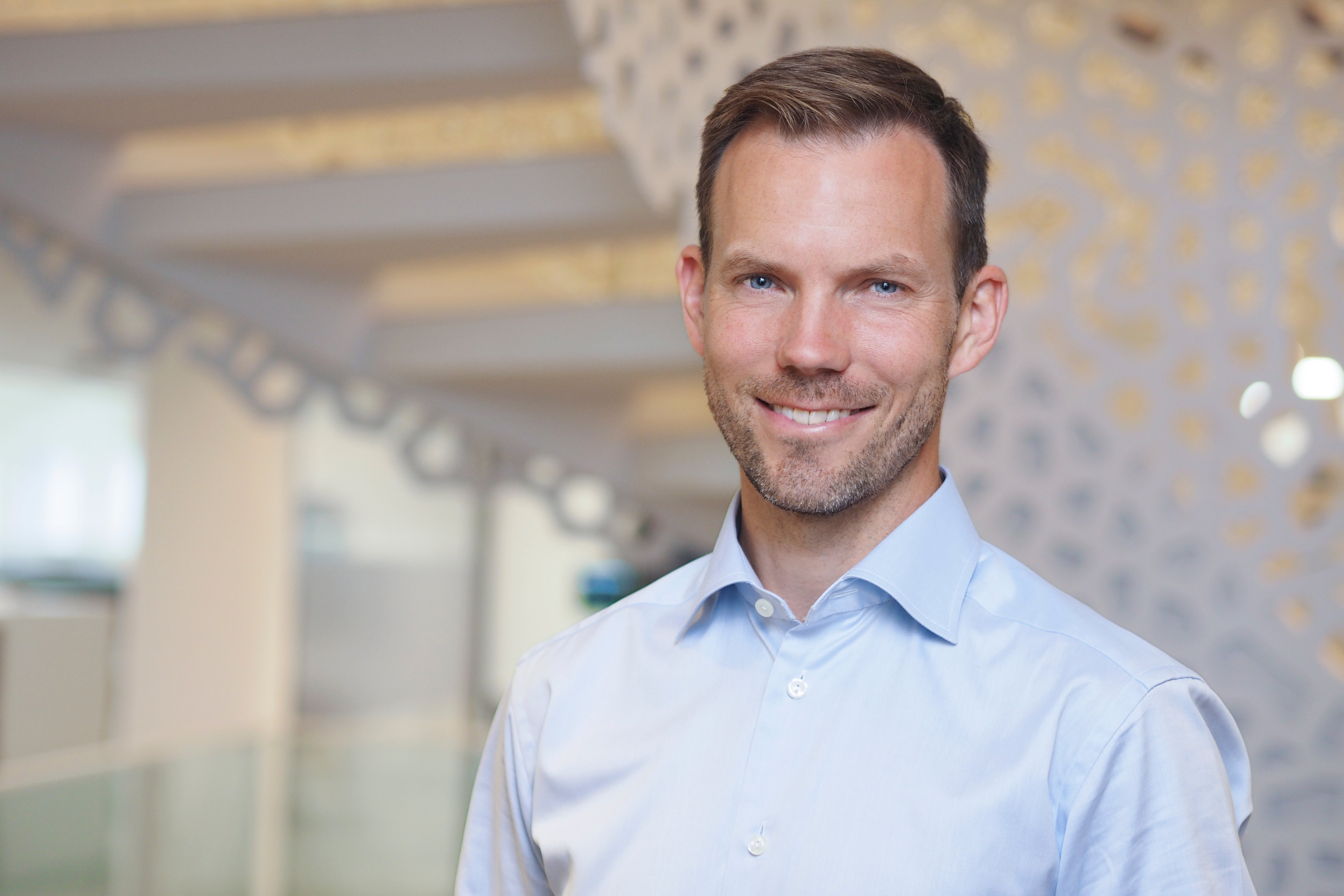 Picture of Tryve Ottersen